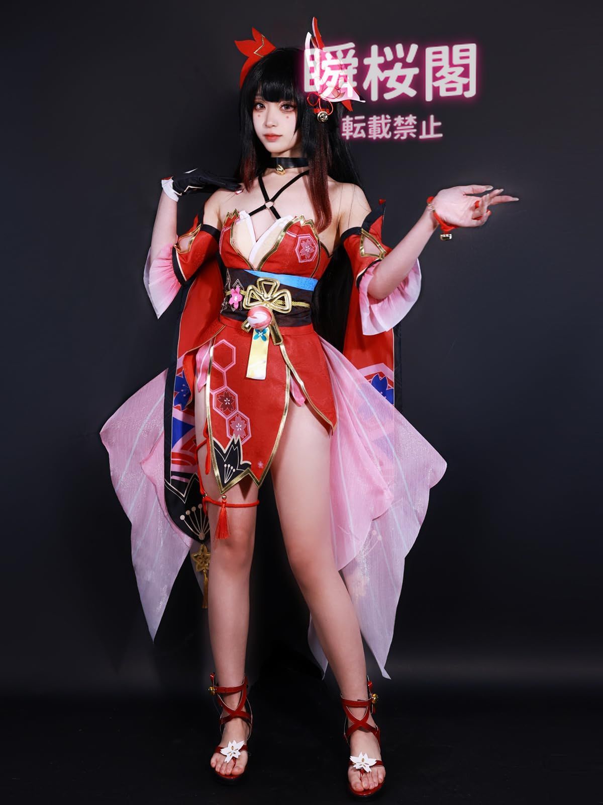 コスプレ衣装 学園祭