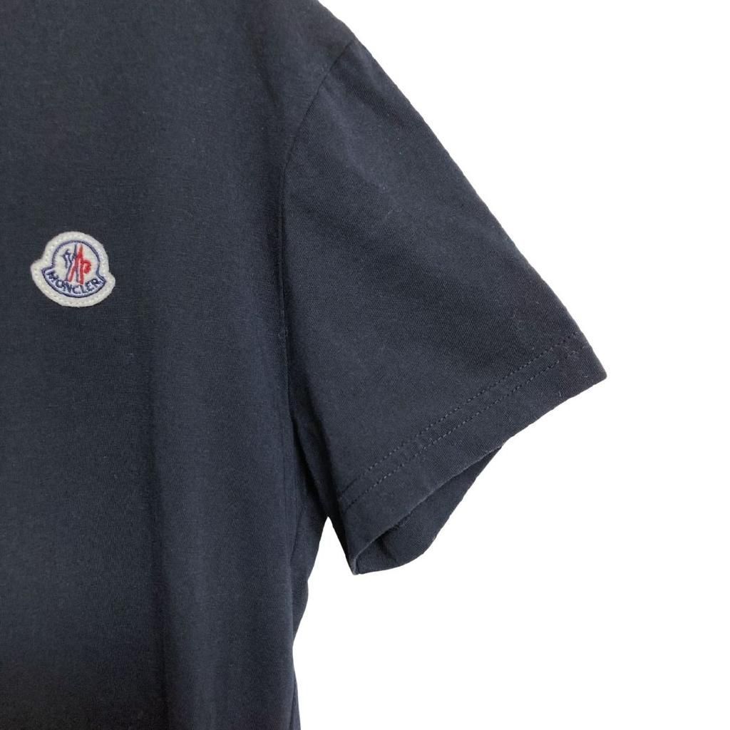 モンクレールTシャツ150cm MONCLERのTシャツ 12Aサイズ150cm程度