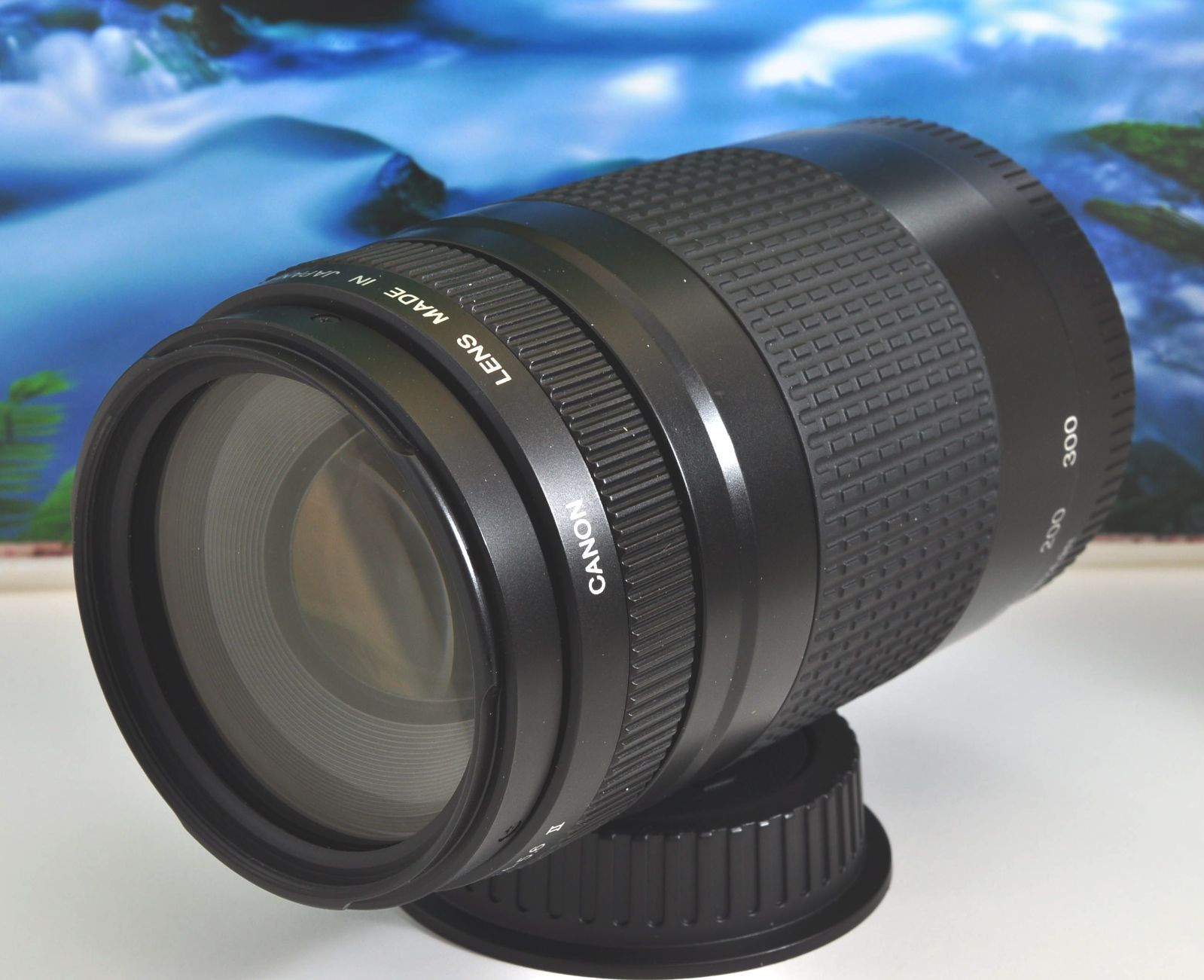 スポーツ観戦 野鳥撮影対応