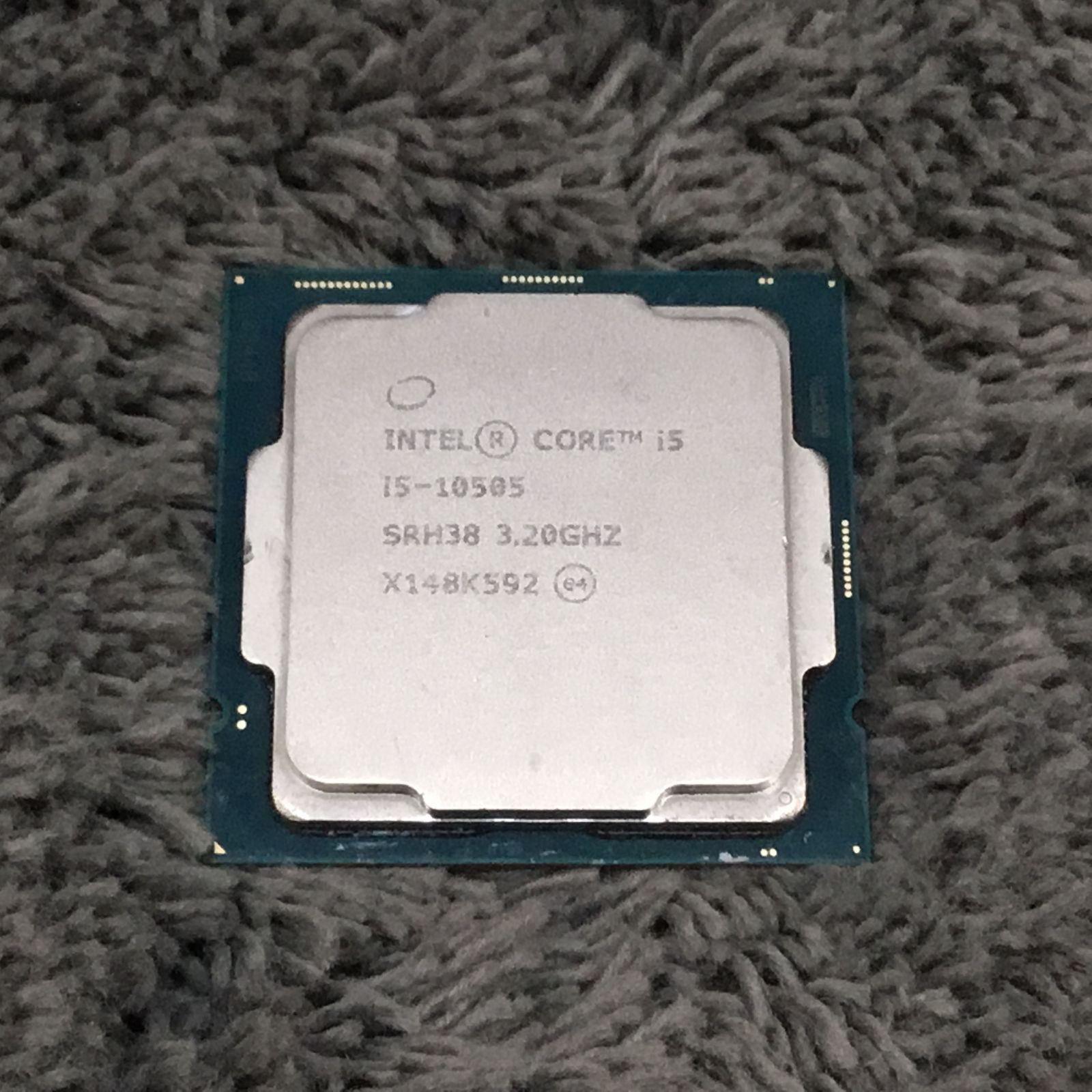 INTEL Core i5 10505 CPU 1000027329206