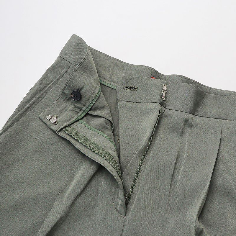 TOMORROWLAND DES PRES パンツ 美品 DES PRES デプレ】パンツ | BRAND,TOMORROWLAND
