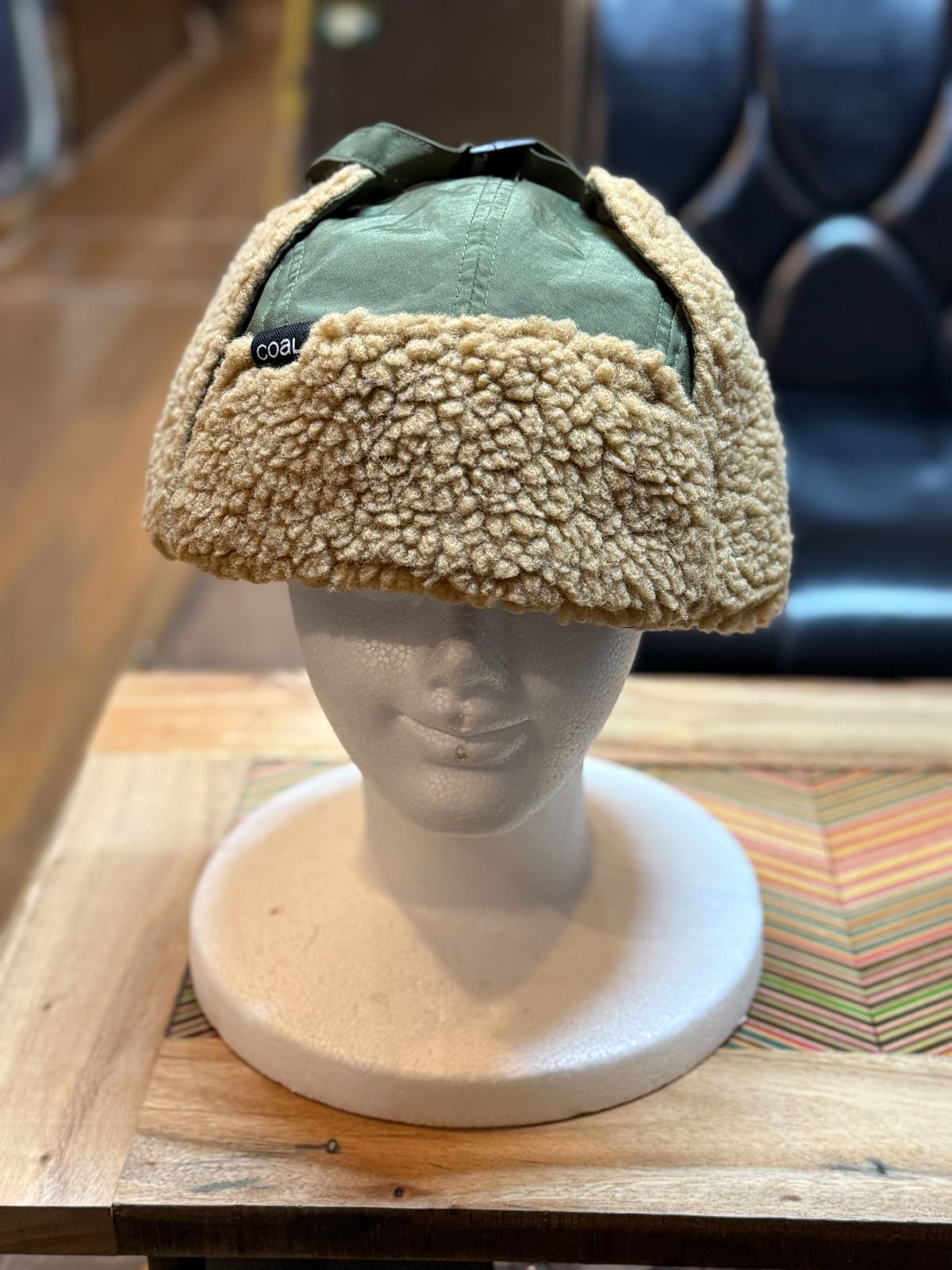 SALE】24/25 COAL WILCOX-安い販促