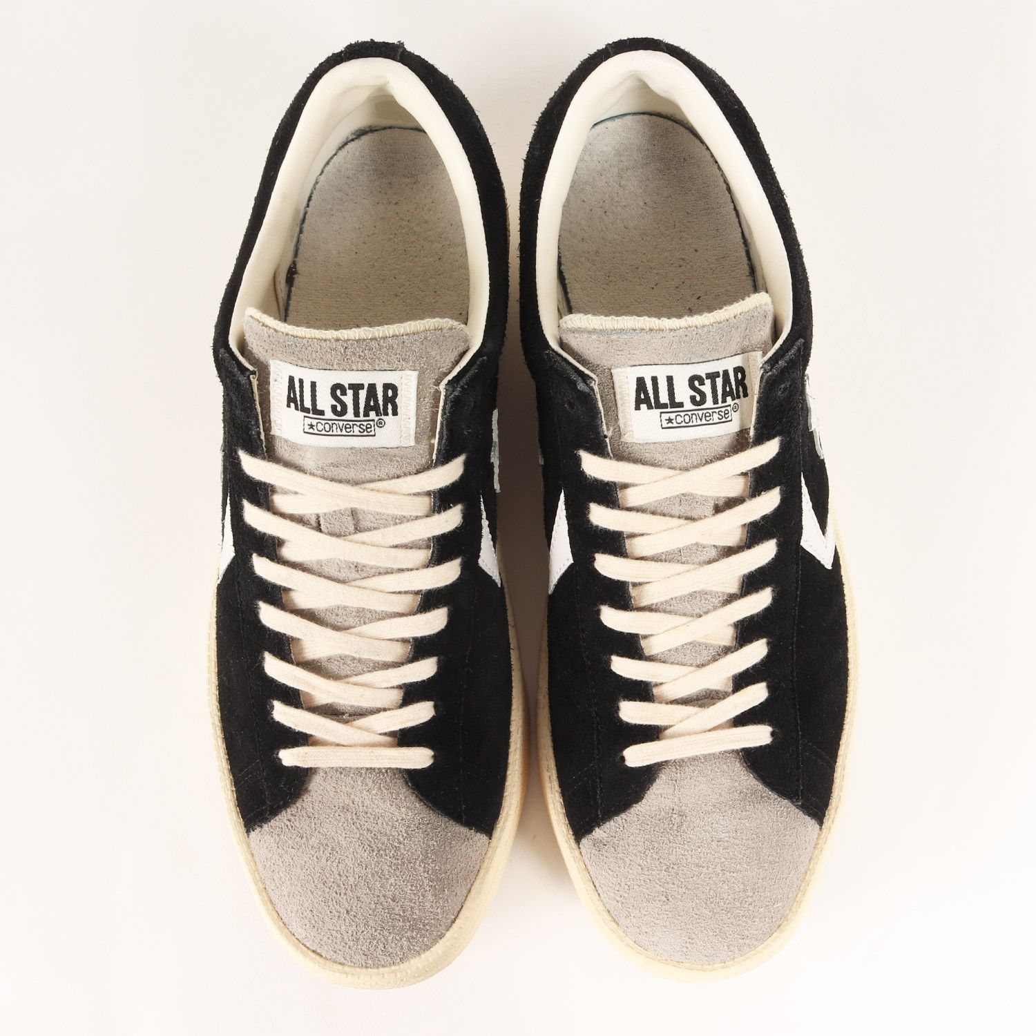 CONVERSE コンバース サイズ:27.5cm / 21SS SOMA PRO LEATHER SUEDE OX 