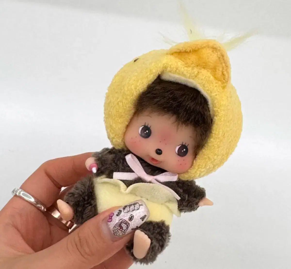 【豊富な，人気SALE】 モンチチ アヒル その他
