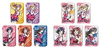 【中古】(未使用･未開封品)バンドリ!ガールズバンドパーティ! キャラリウムRICHアクリルキーホルダー PoppinParty BOX