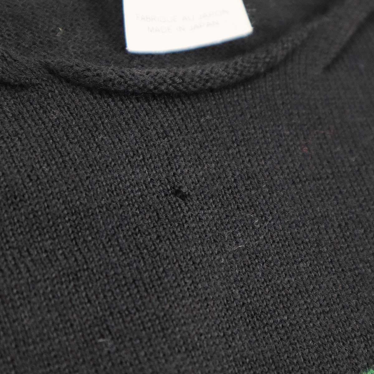 COMME des GARCONS SHIRT コムデギャルソンシャツ 18AW ウール 