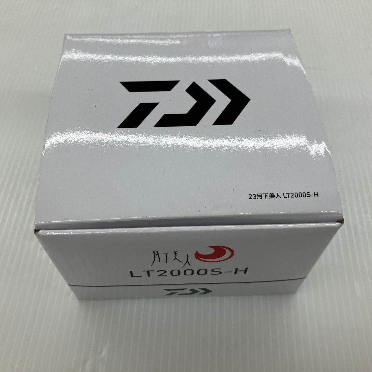 DAIWA - σσDAIWA ダイワ 23月下美人LT2000S-H 00061163 やや傷や汚れあり σσDAIWA ダイワ 23月下美人LT2000S-H 00061163 やや傷や汚れあり