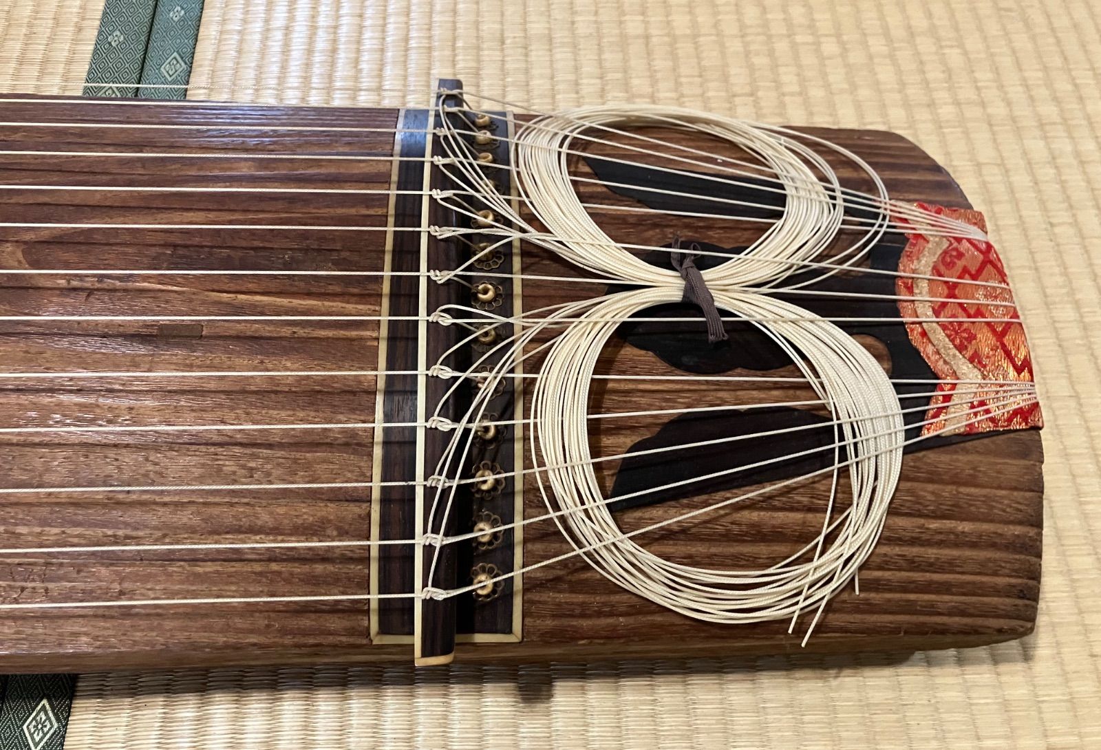 箏