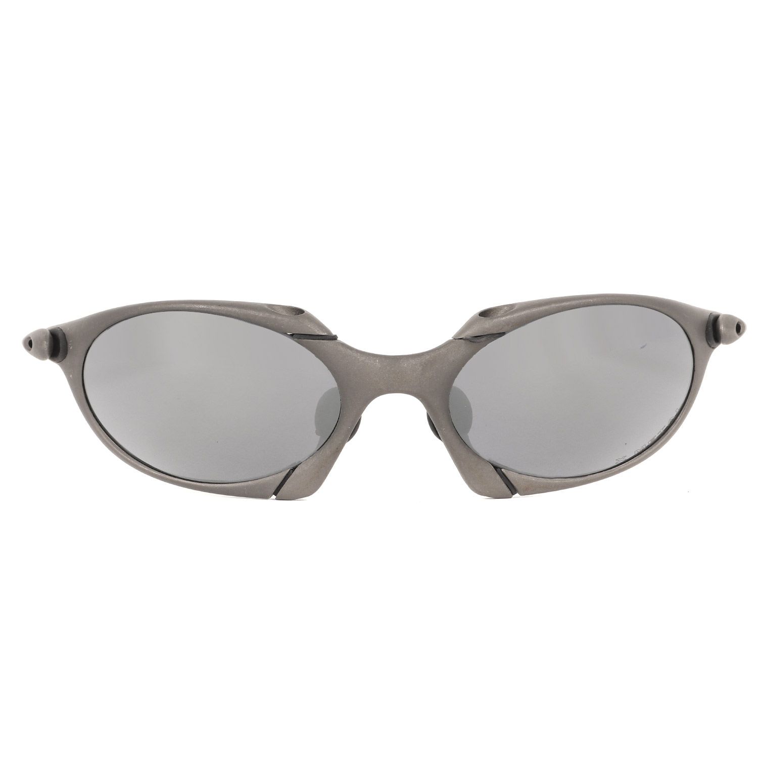 OAKLEY オークリー ロメオ Xメタル スポーツ サングラス Romeo X-METAL 