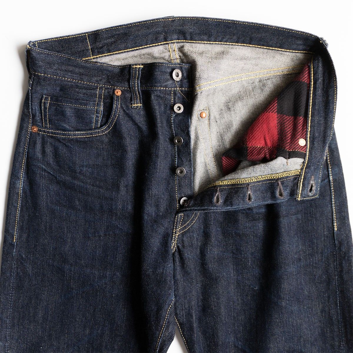 FREEWHEELERES S601XX 1944-1945 デニムパンツ topjimmy_frw-2522003