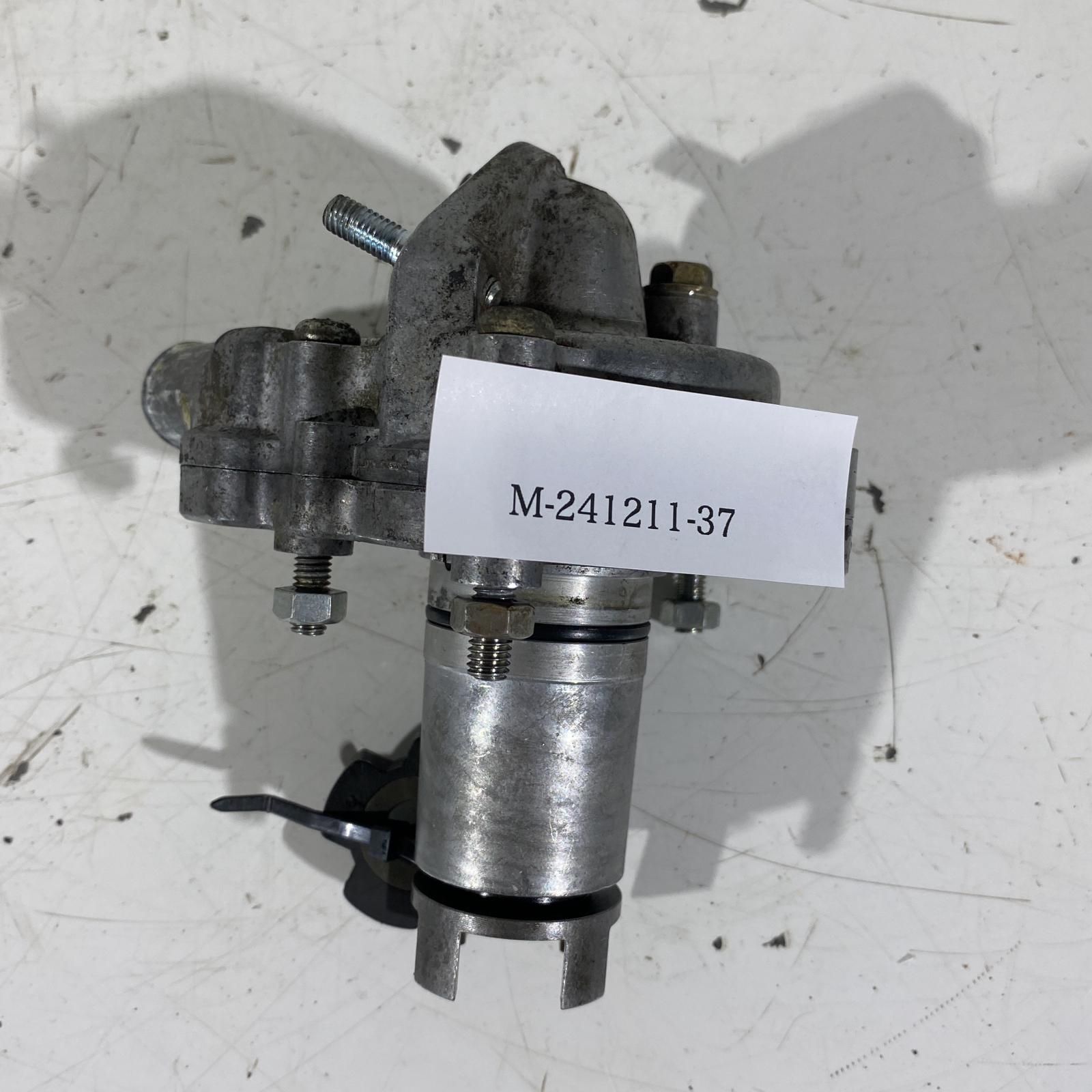 SUZUKI GS250FW ウォーターポンプスズキ