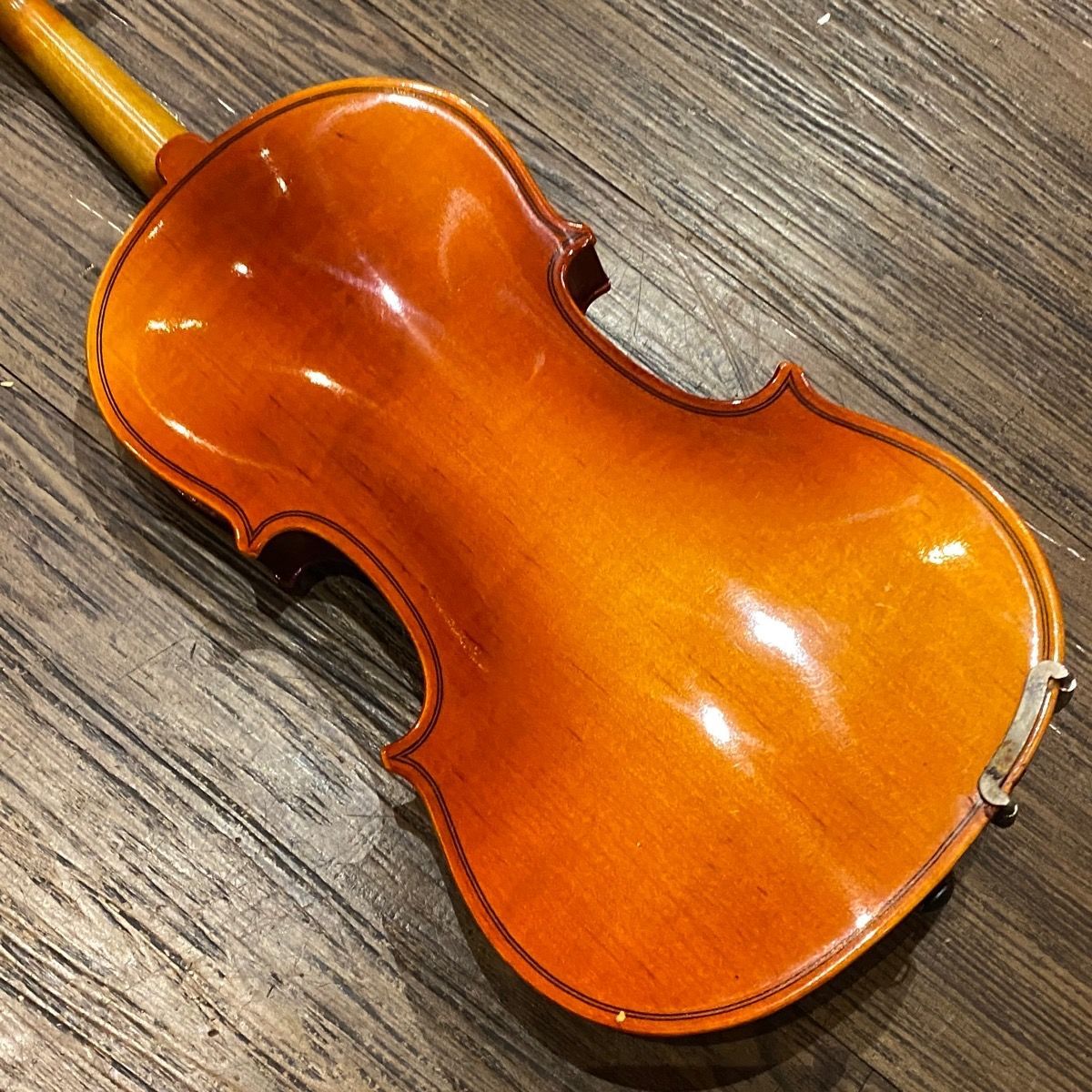 Suzuki No.220 1/4 1988年 Violin スズキ 分数バイオリン - メルカリ