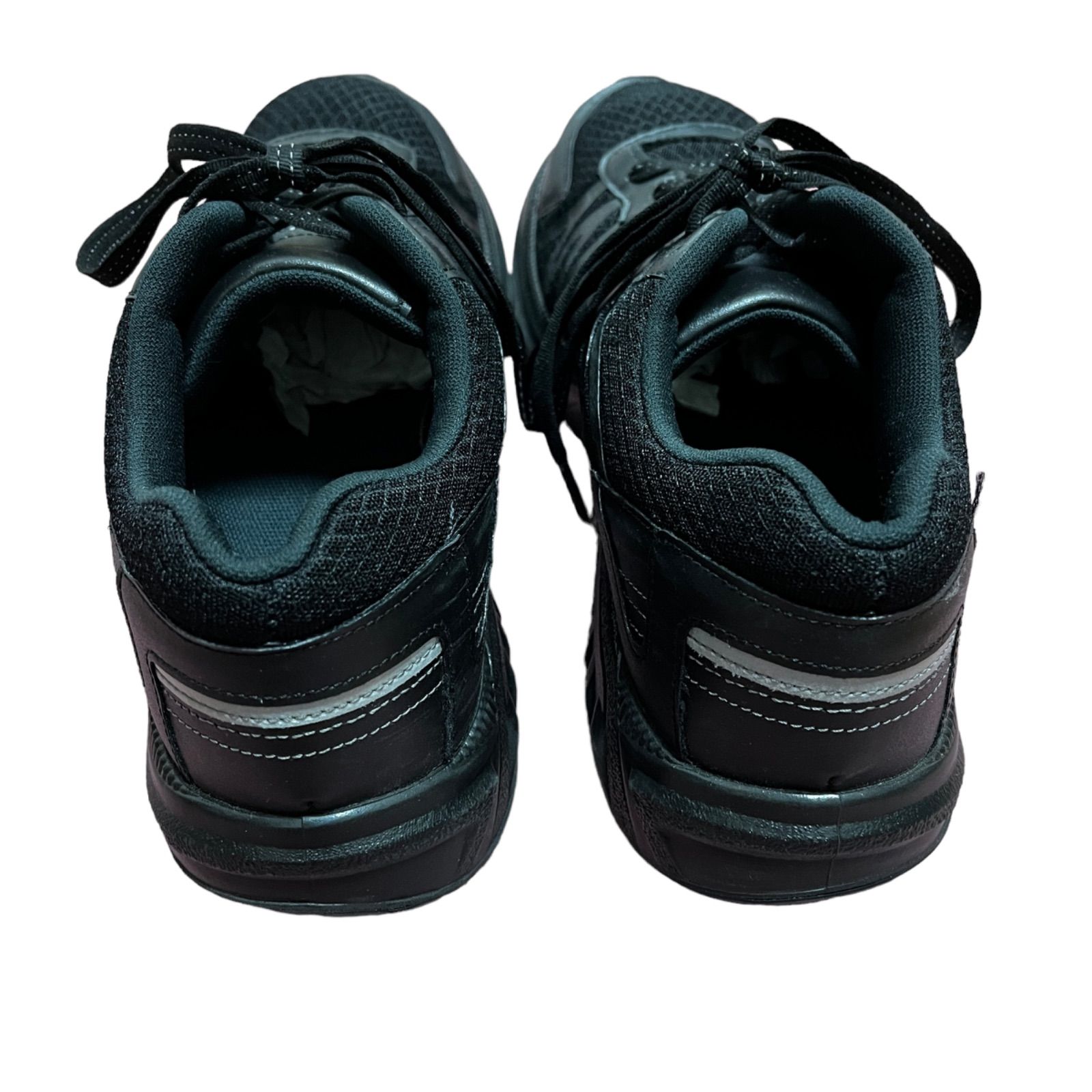 【SAS Mission 1 Stability Military Training Shoes 9 1/2 Mint Conditon】