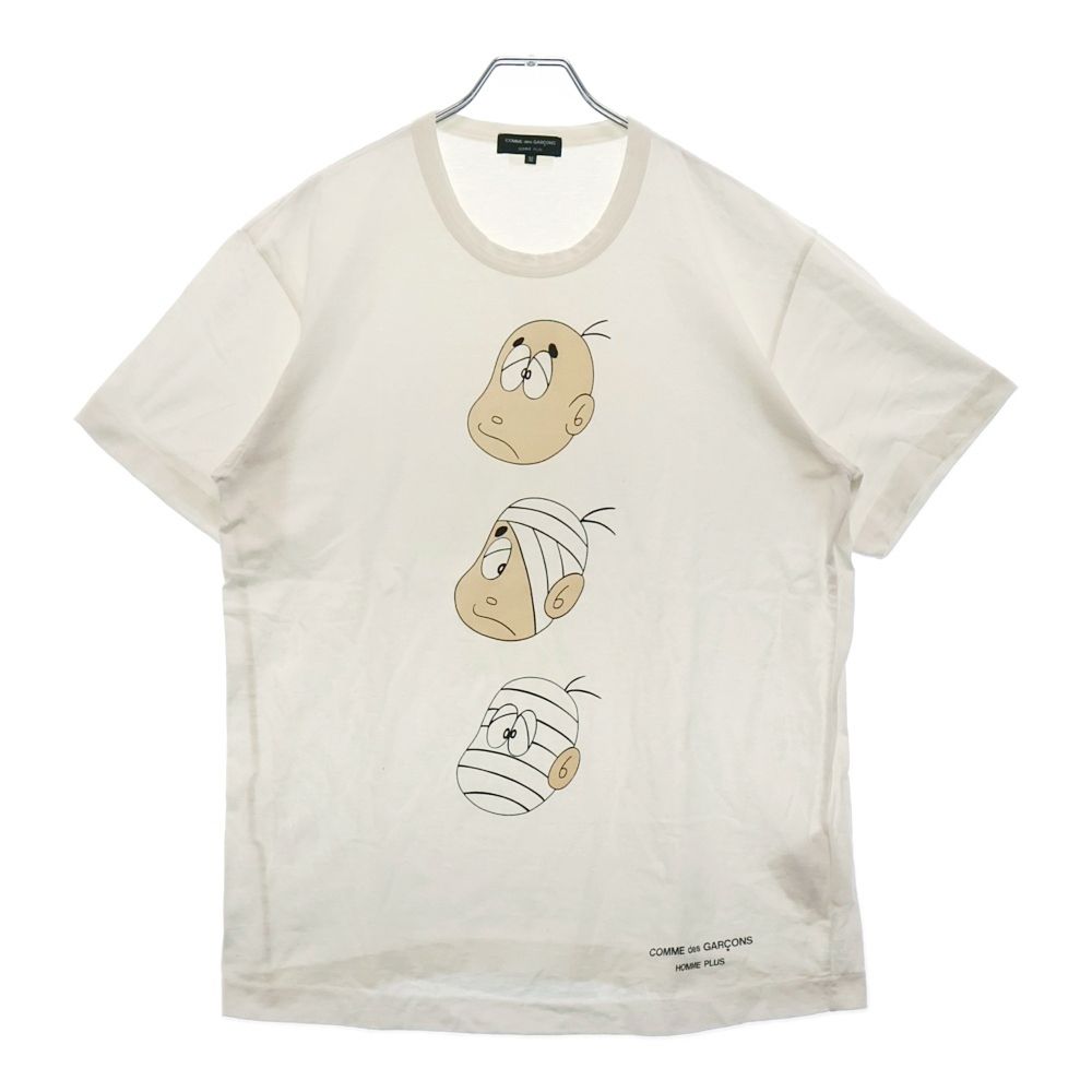 COMME des GARCONS HOMME PLUS (コムデギャルソンオムプリュス) 08SS 