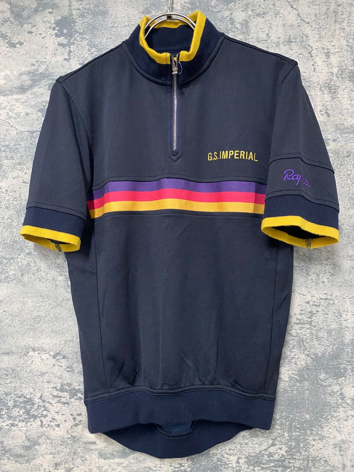 Raphaインペリアルワークス　クラブジャージ Raphaインペリアルワークス クラブジャージ 【公式通販】