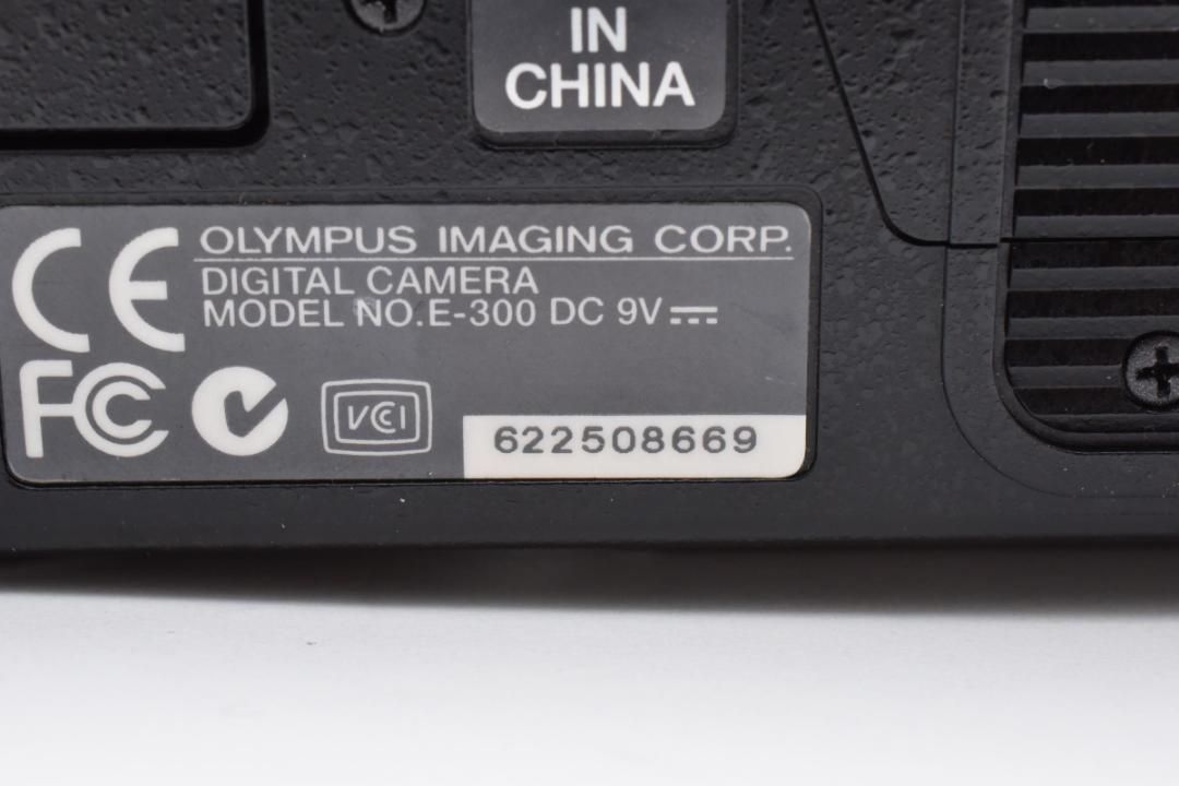 ★極上品★オリンパス OLYMPUS E-300 #1351 ☆極上品☆オリンパス OLYMPUS E-300 #1351 - メルカリ
