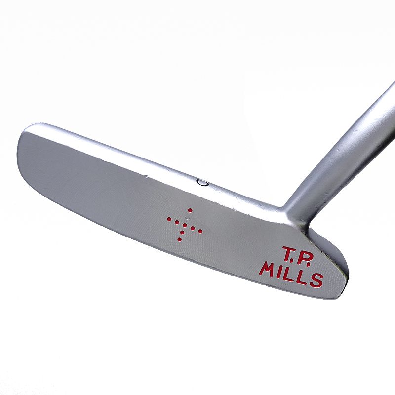 TPミルズ パター TOURING PRO MODEL KLASSIC 35インチ - メルカリ