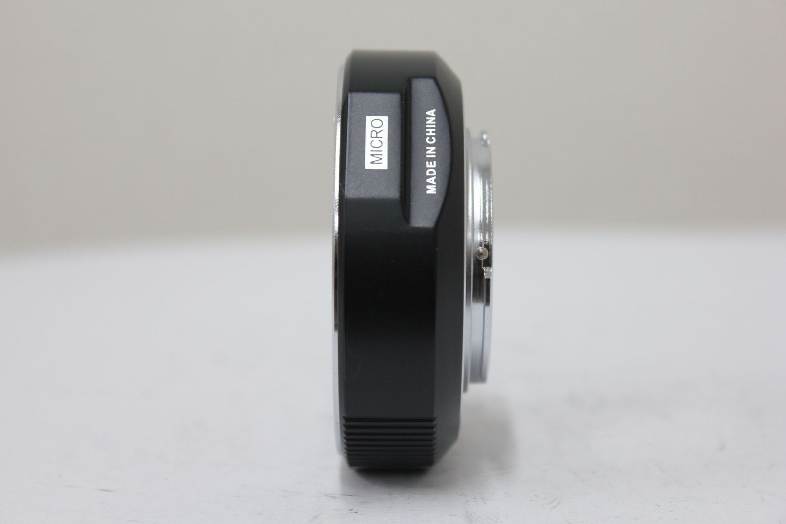 フォーサーズアダプター