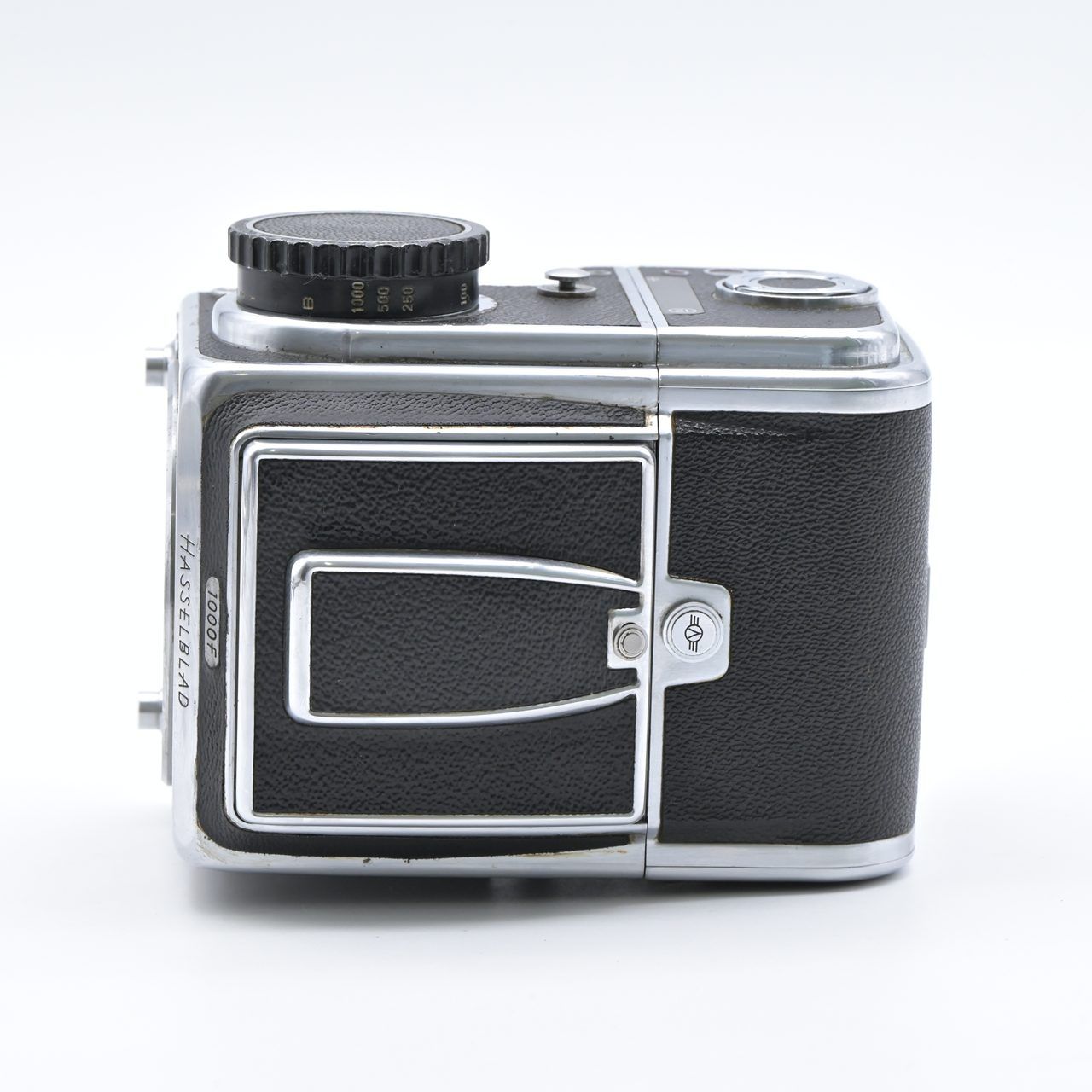 ハッセルブラッド　プラナー　80mm ジャンク 中古】(ハッセルブラッド) HASSELBLAD プラナー C 80/2.8｜ナニワ