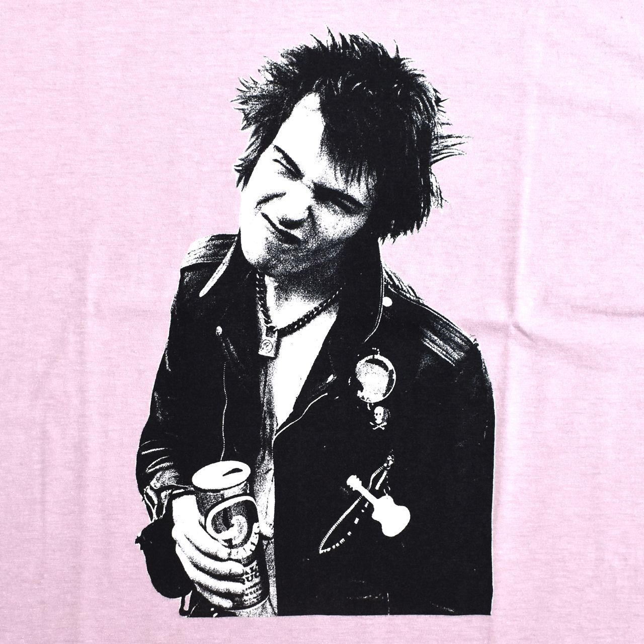 HYSTERIC GLAMOUR ヒステリックグラマー DENNIS MORRIS / SID
