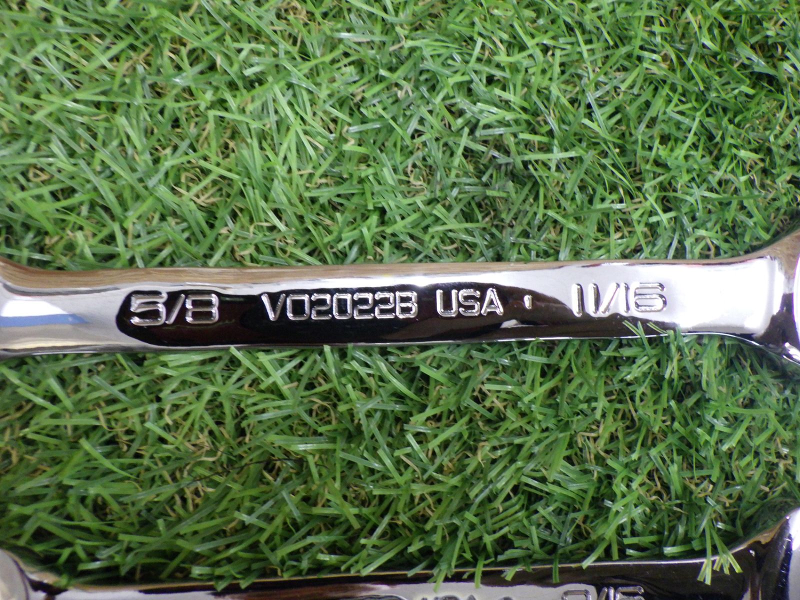 スナップオンオープンエンドレンチ3本 セット品 自動車 品