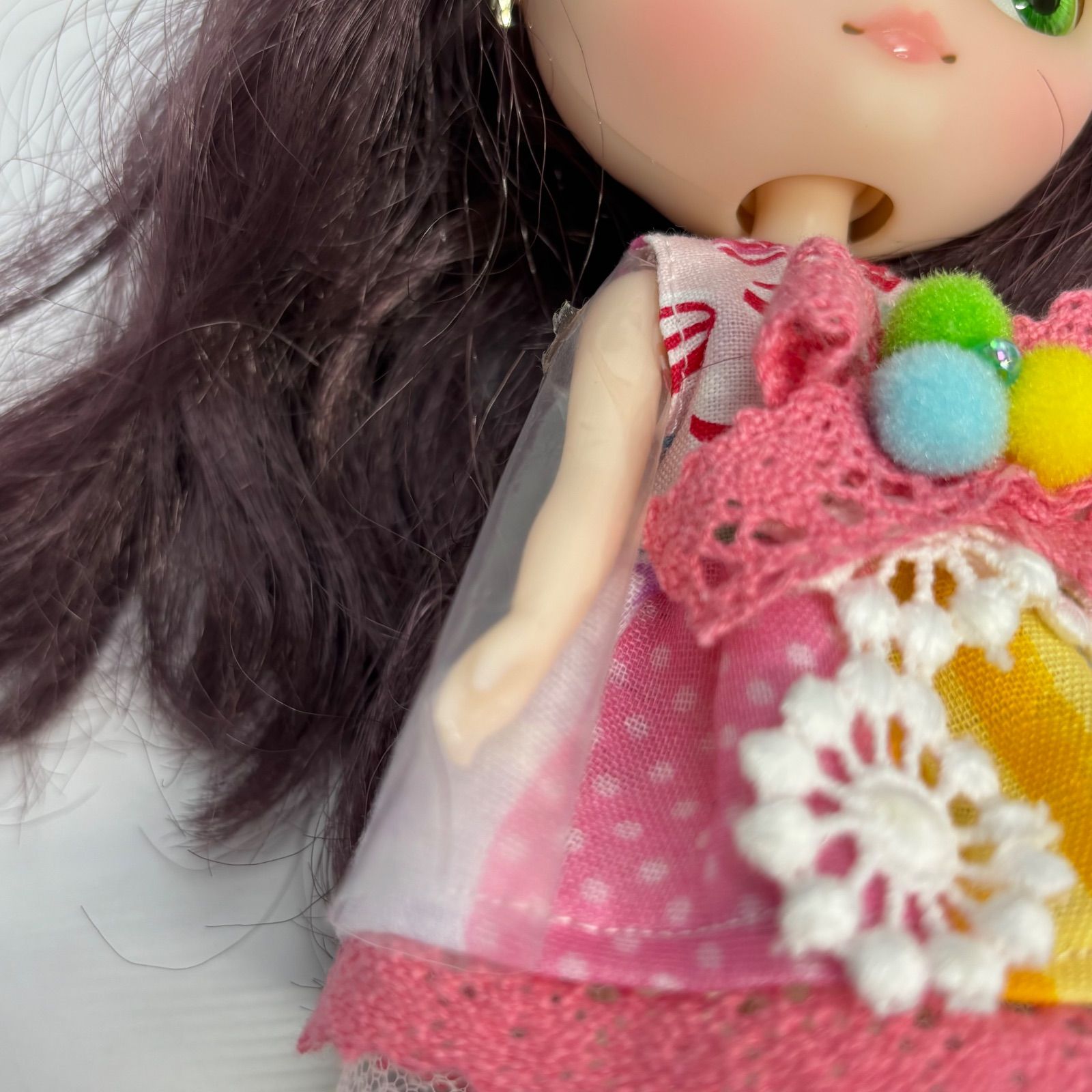 Blytheブライス ミディブライス 【コンテッサ•マルゲリータ】