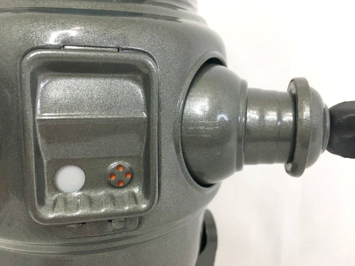 1999年発売 大阪ブリキ玩具資料室製 ROBBY THE ROBOT ロビーザ