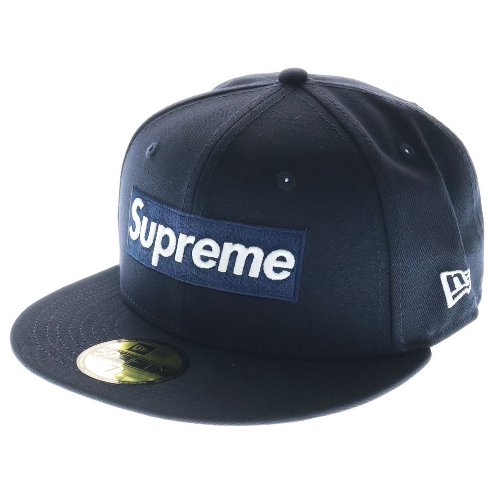 SUPREME (シュプリーム) 24SS NEWERA MLB 59FIFTY BASEBALL CAP