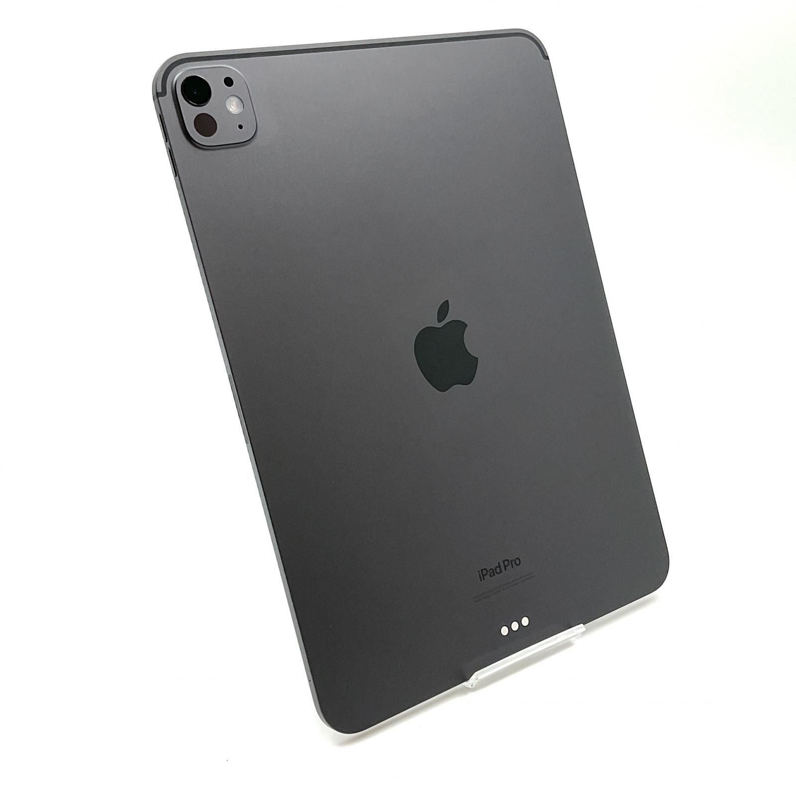 iPad Pro M4 256GB Wi-Fi 本体 Apple iPad Pro (M4) 11インチ