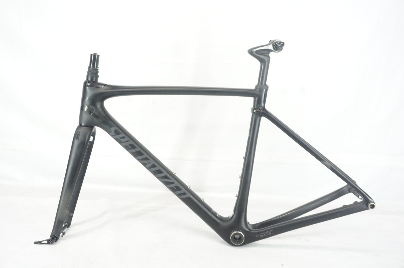 ジャンク　スペシャライズド　ルーベ　フレームのみ ジャンク SPECIALIZED 「スペシャライズド」 ROUBAIX ELITE DISC