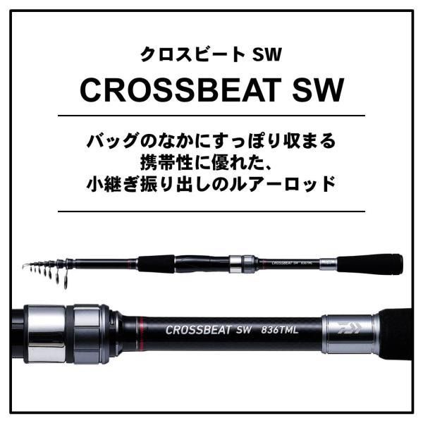 ＣＲＯＳＳＢＥＡＴ ＳＷ