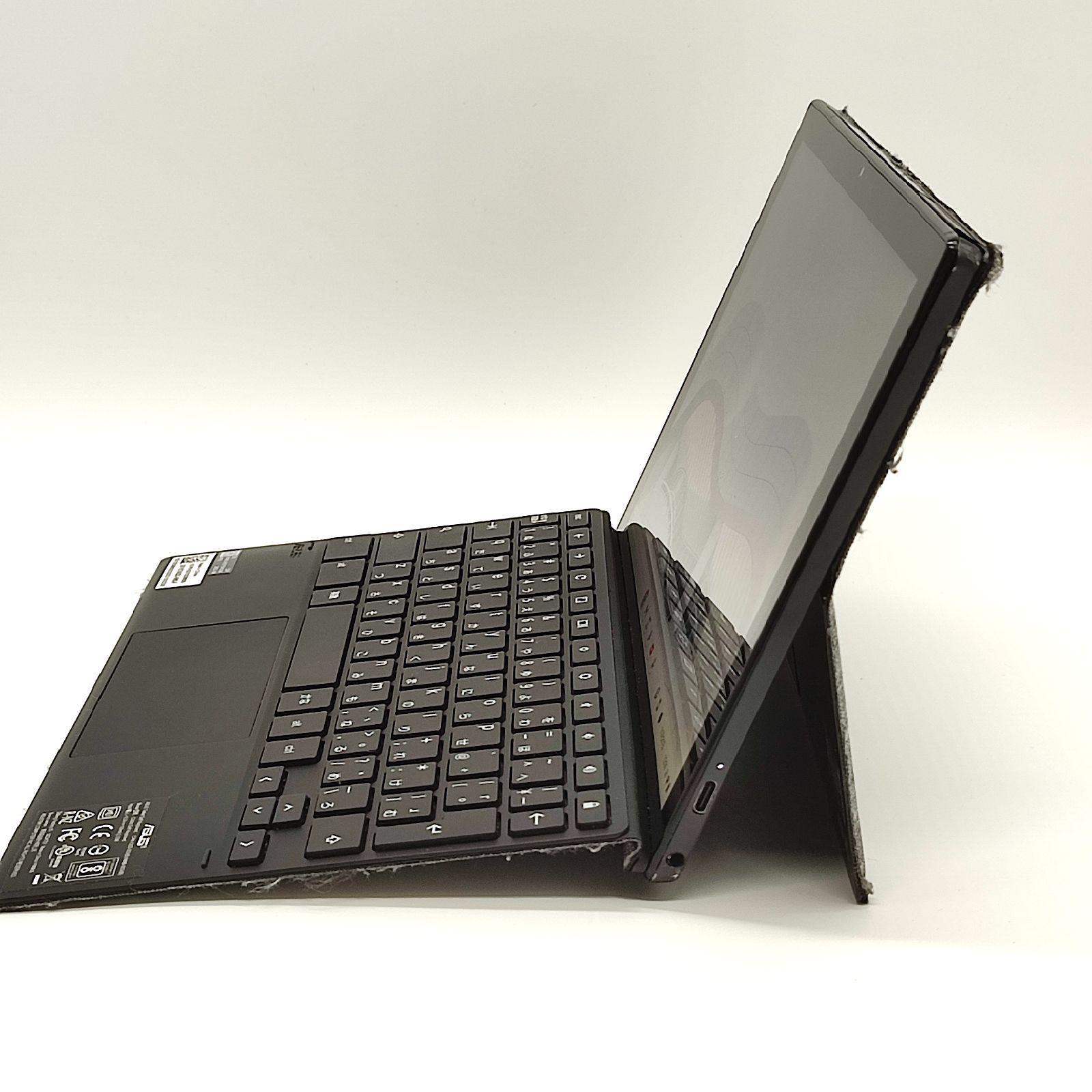 【軽量】ChromebookDetachableCM3000DVA-HT0019 Chromebook Detachable CM3 CM3000DVA-HT0019の製品画像 - 価格.com