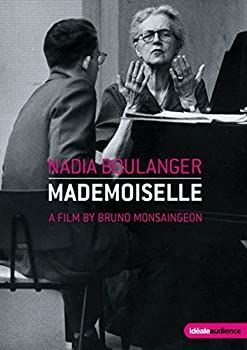 【】Mademoiselle [DVD]