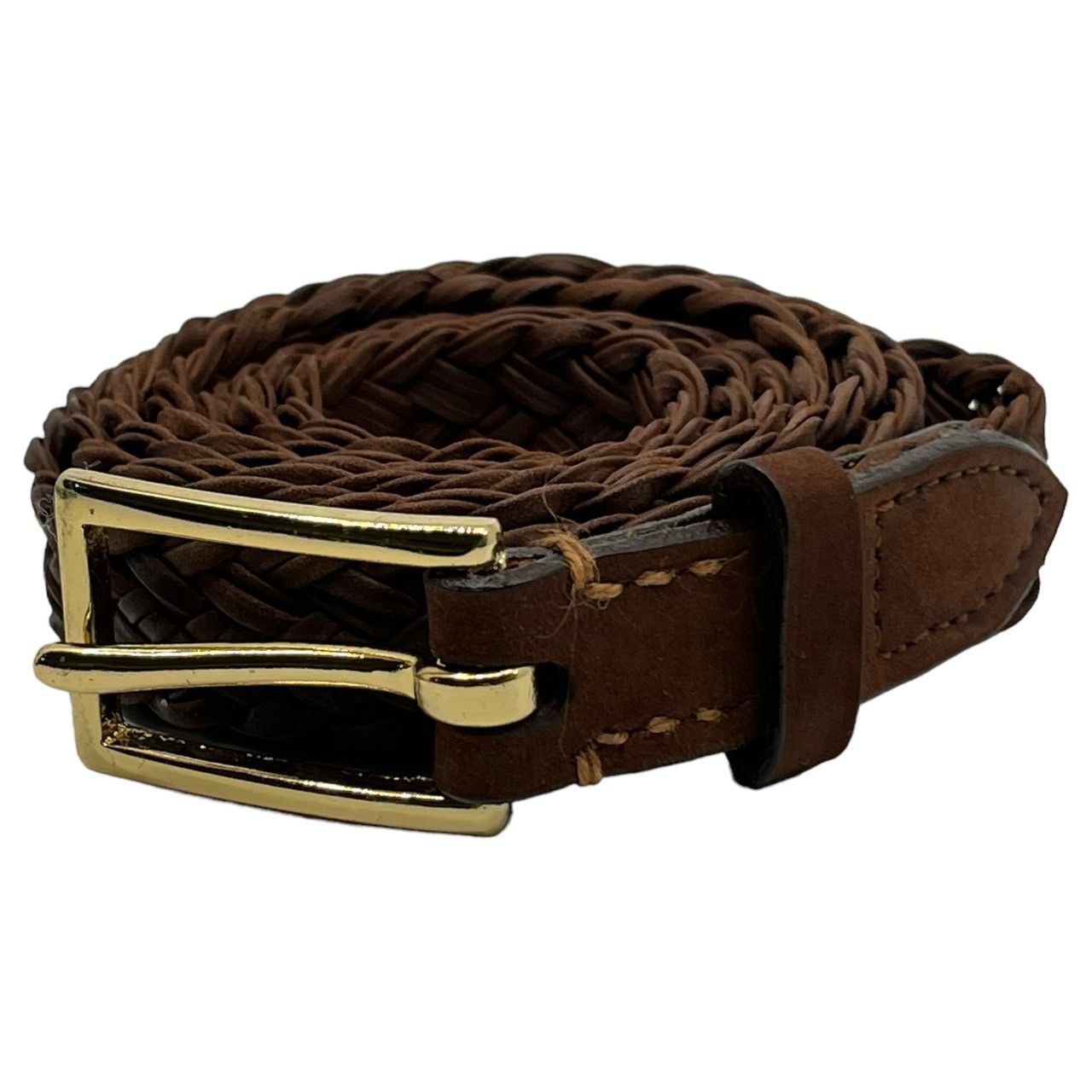 heugn ベルト Josh” MESH BELT - WUNDER