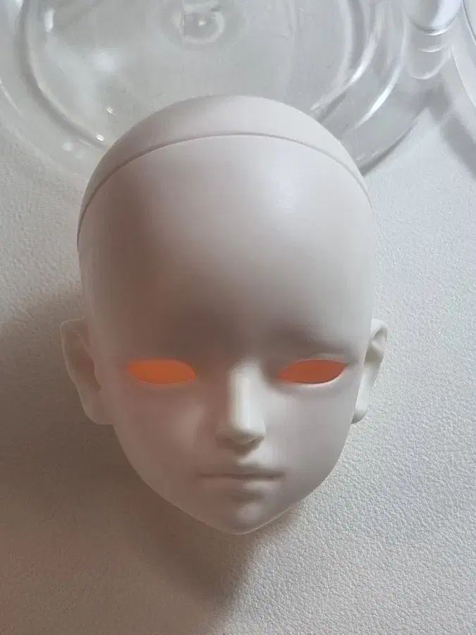 ピフォスドール ソラ MSD 旧官 ヘッド