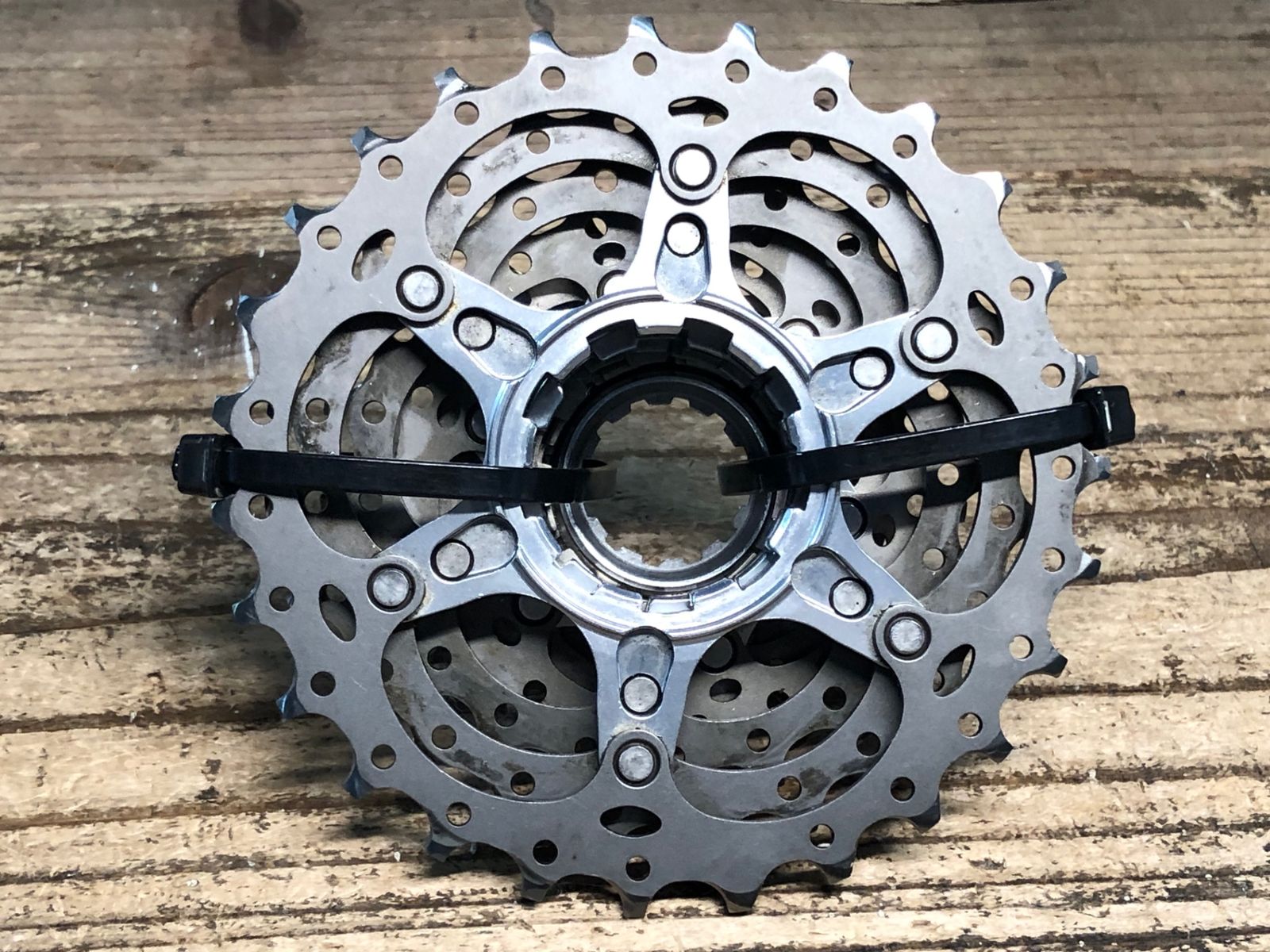 デュラエース スプロケット CS-7900 Amazon | SHIMANO (シマノ) DURA ACE CS-7900 カセット