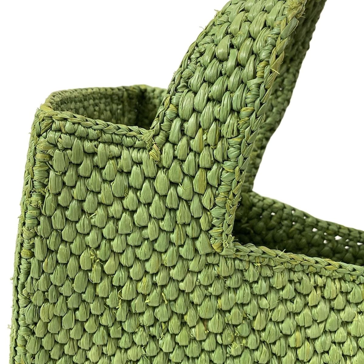 LOEWE(ロエベ) トートバッグ美品 フォント トート スモール