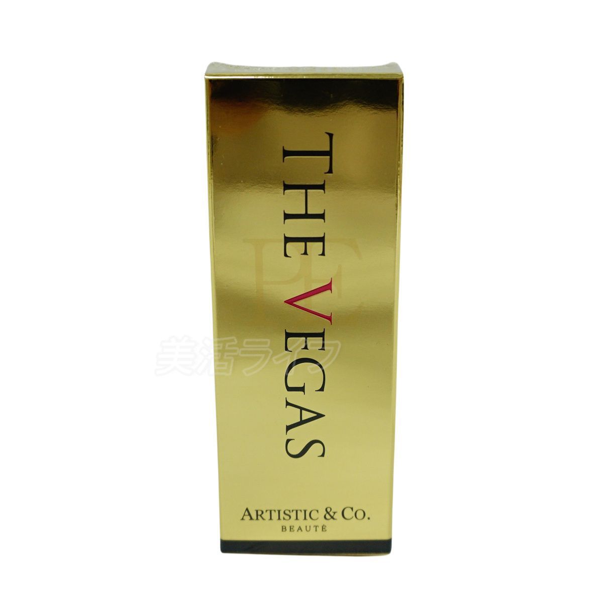 2個セット】ザ ベガス PE THE VEGAS 30ml ベガス専用のプラチナ保湿