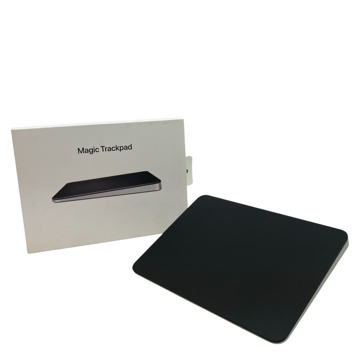 Apple MMMP3ZA/A Magic Trackpad マジックパッド ワイヤレス