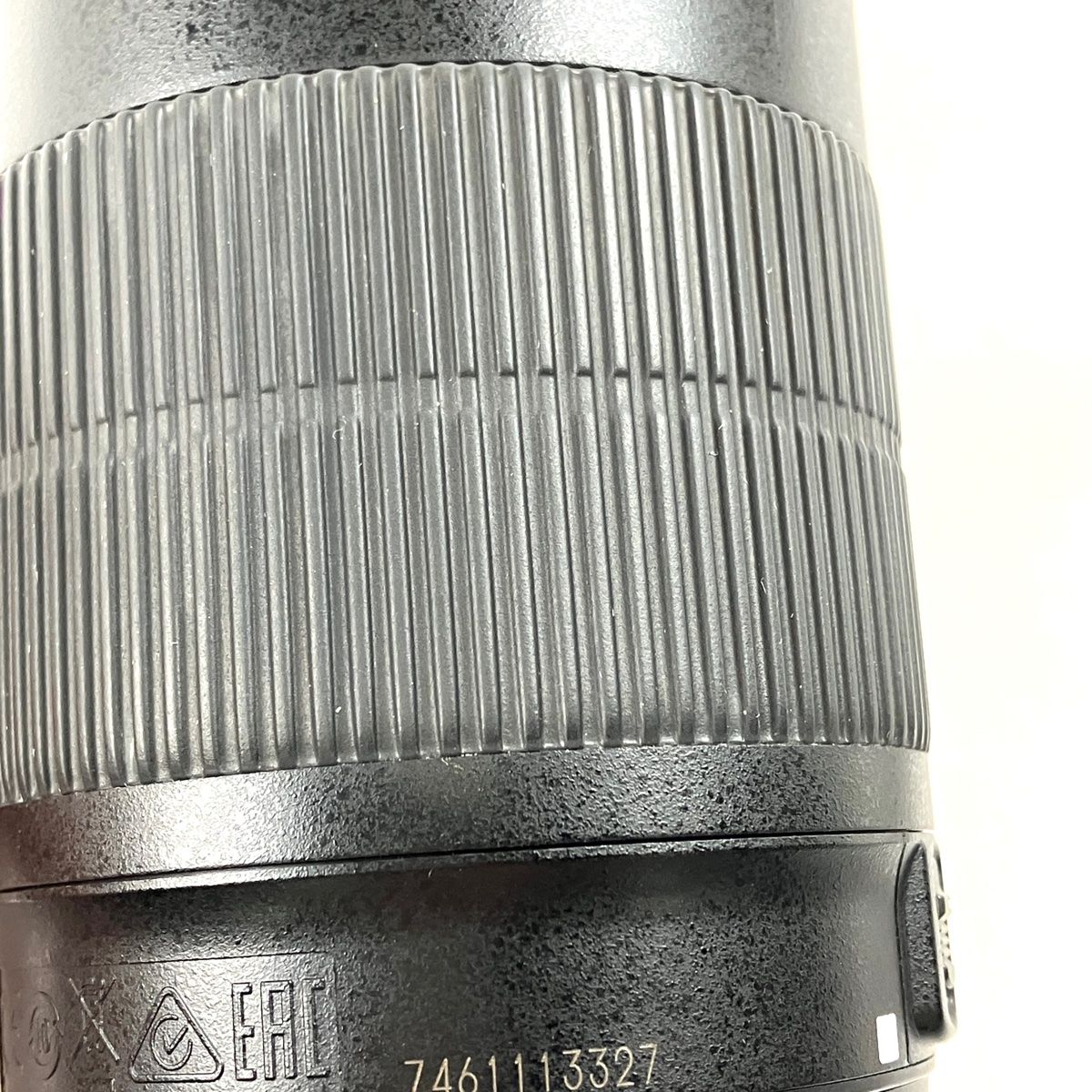 キヤノン Canon EF-S 55-250mm F4-5.6 IS STM 一眼カメラ用