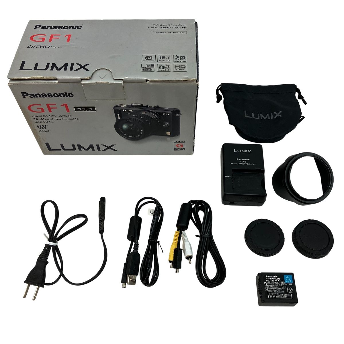 ASPH デジタルカメラ