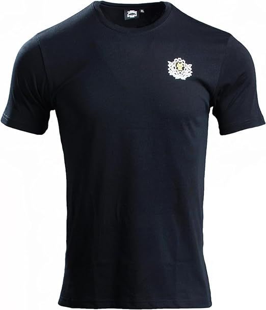 新品 関東管区機動隊 Tシャツ 半袖　警察グッズ プリントシャツ 関東管区機動隊 Tシャツの通販 by 斎藤s shop｜ラクマ