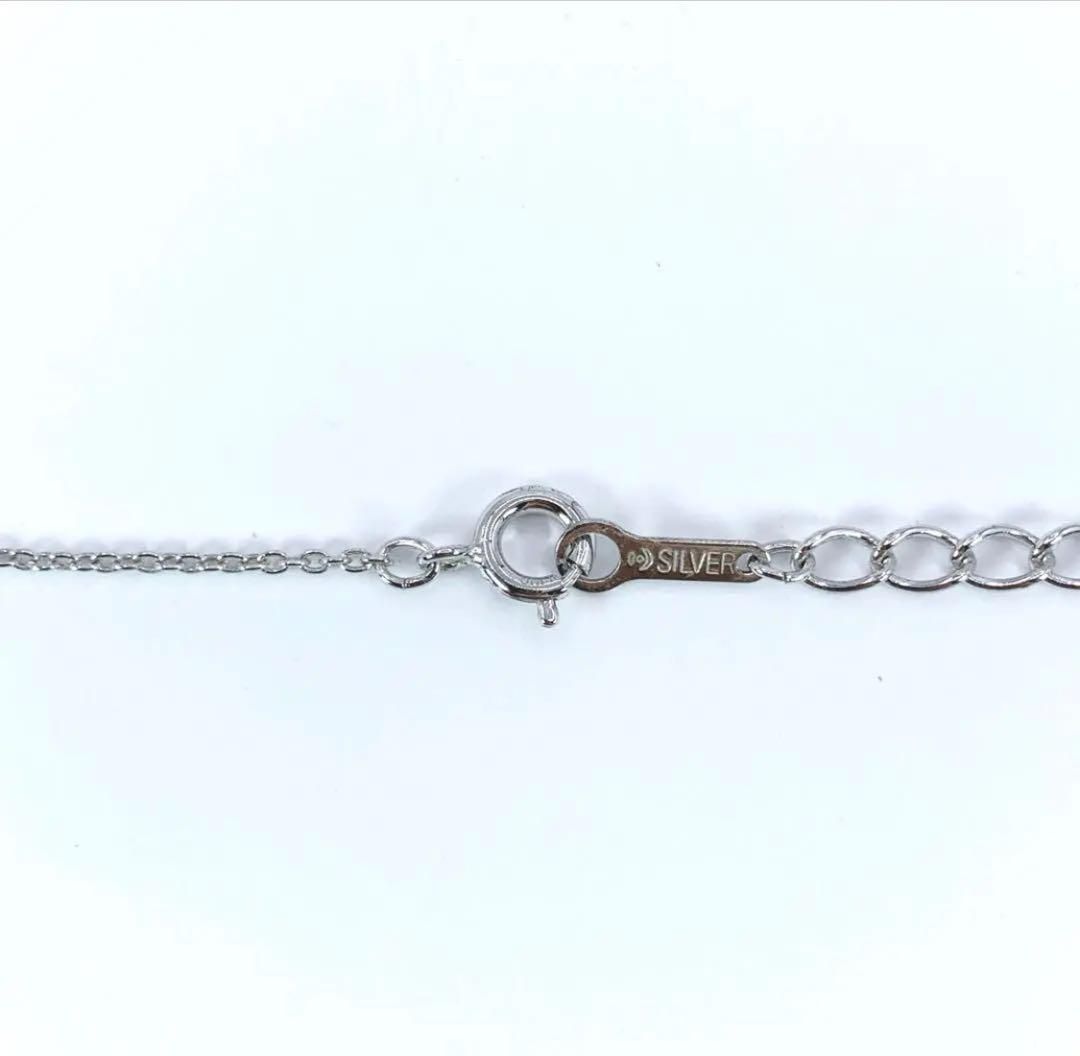 TASAKI　タサキ　ネックレス　本真珠　シルバー　3粒　パール　パーティー TASAKI タサキ ネックレス 本真珠 シルバー 3粒 パール