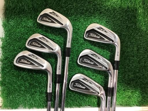 タイトリスト 716AP2 ダイナミックゴールドAMT S200 タイトリスト AP2