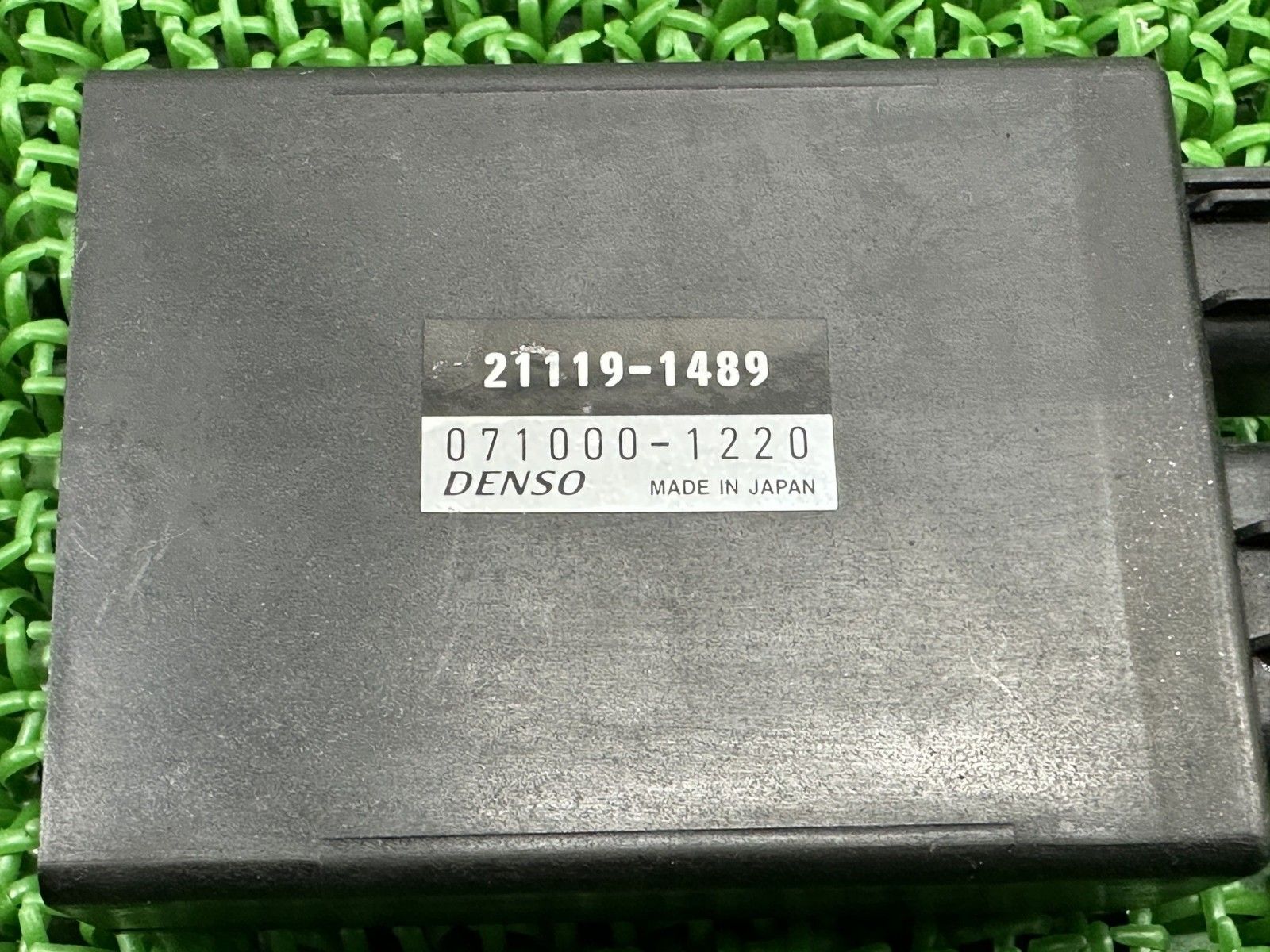 スーパーシェルパ イグナイター