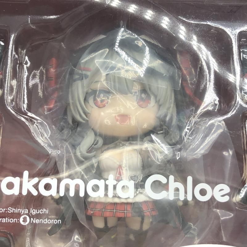 ねんどろいど ６カートン まとめ売り「新品未開封」 中古】未開封)グッドスマイルカンパニー ねんどろいど 沙花叉