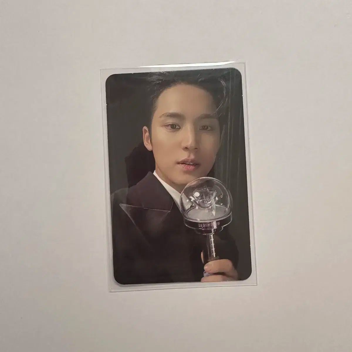 韓国限定☆2023カラットゾーン トレカ ミンギュ 韓国限定☆2023カラットゾーン トレカ ミンギュ