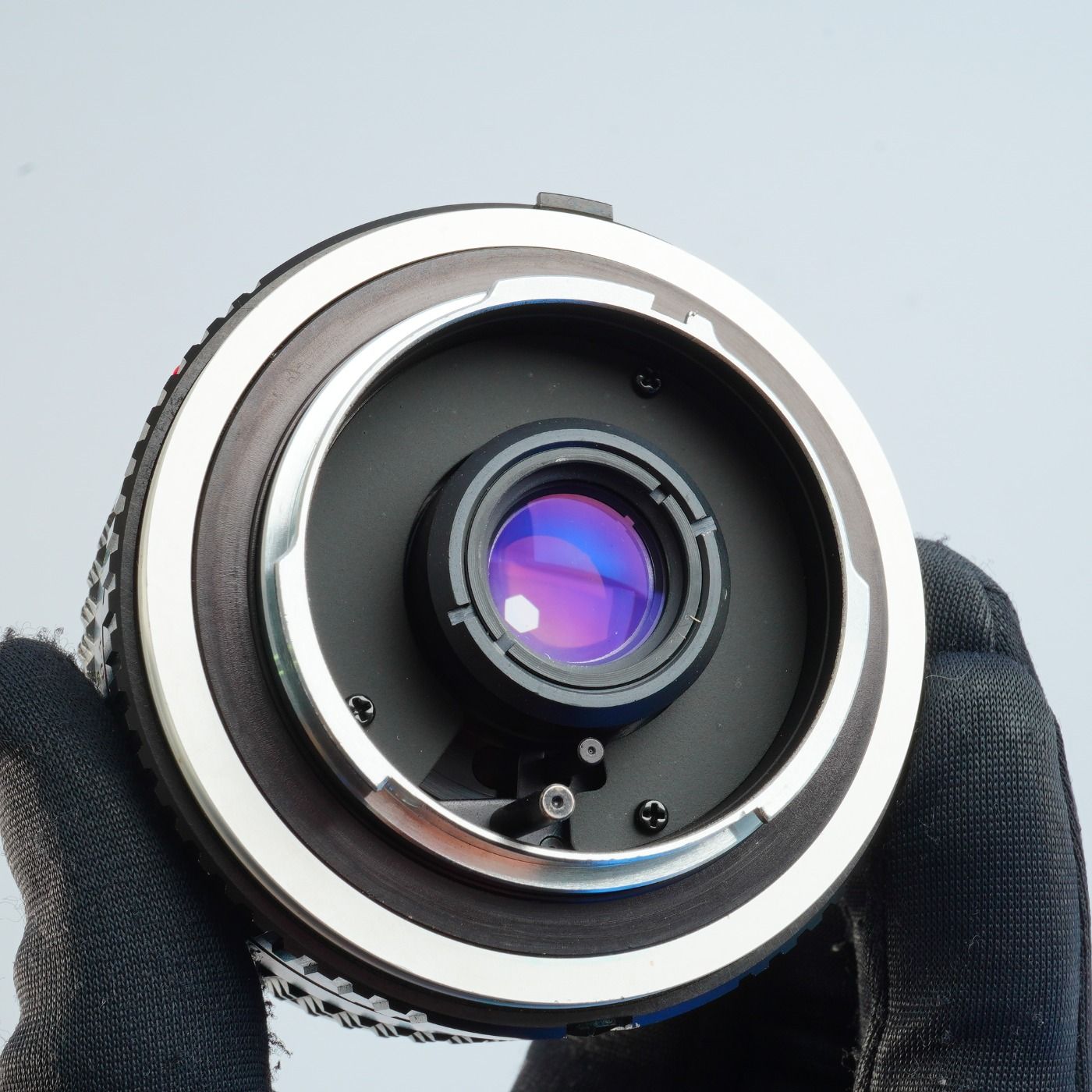 オリンパス OLYMPUS 15mm f8 Olympus 15mm f/8.0 Body Cap Lens