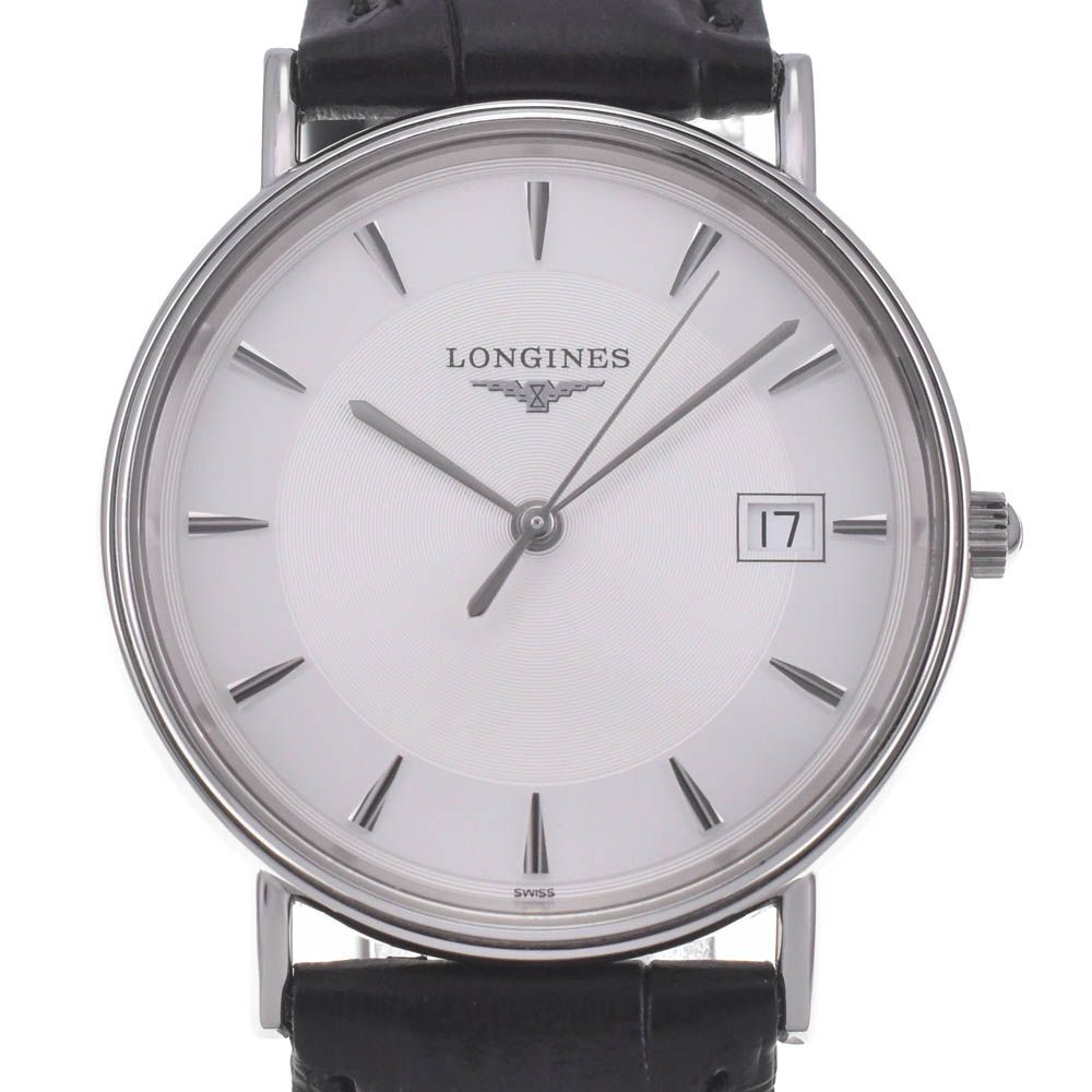 ロンジン LONGINES L4.720.4 グランド クラシック デイト