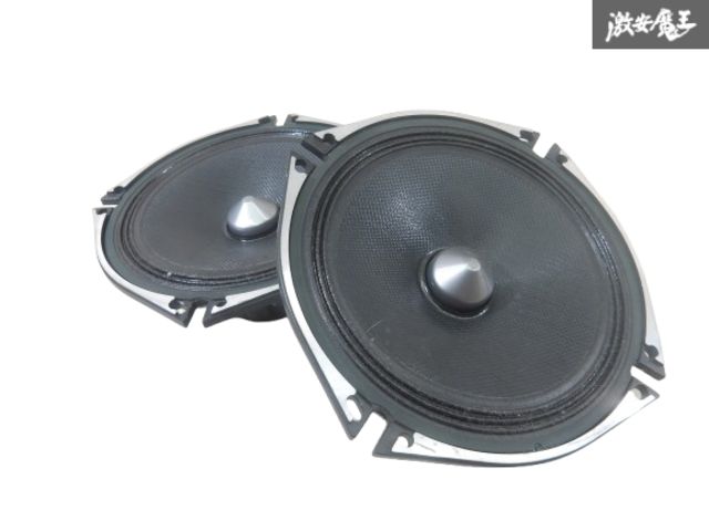 carrozzeria TS-C1710A スピーカ スバル BP5。{ 1 } carrozzeria TS-C1710A スピーカ スバル BP5。{ 1 } カロッツェリア TS